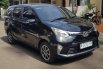 Toyota Calya G 2017 2