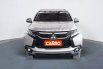 Mitsubishi Pajero Sport 2.4 Dakar 4x2 AT 2018 Silver 2