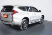 Mitsubishi Pajero Sport 2.4 Dakar 4x2 AT 2018 Silver 7