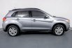 Mitsubishi Outlander Sport PX AT 2015 Abu-abu 5