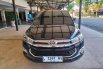 Toyota Kijang Innova V A/T Diesel 2020 MPV hitam 1