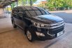 Toyota Kijang Innova V A/T Diesel 2020 MPV hitam 11