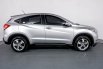 Honda HRV 1.5 E AT 2017 Silver 8