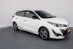 Toyota Yaris S TRD Sportivo MT 2019 Putih 1