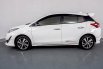 Toyota Yaris S TRD Sportivo MT 2019 Putih 4