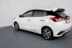 Toyota Yaris S TRD Sportivo MT 2019 Putih 5