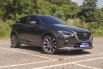 MAZDA CX 3 GT 2.0AT 2019, ABU ABU, Pjk 06-23, TGN 1 KM 58rb Ganjil Jaksel 3