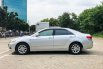 Toyota Camry G 2.4AT 2011, SILVER, KM 126rb, PJK 05-23, 7