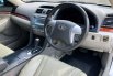 Toyota Camry G 2.4AT 2011, SILVER, KM 126rb, PJK 05-23, 9