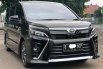 TOYOTA VOXY 2.0 AT HITAM COKLAT 2019 DISKON GEDE GEDEAN KHUSUS BULAN INI!! 3