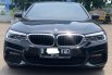 BMW 530I M SPORT AT HITAM 2020 HARGA TERBAIK!! 1