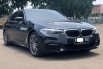 BMW 530I M SPORT AT HITAM 2020 HARGA TERBAIK!! 2