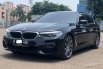 BMW 530I M SPORT AT HITAM 2020 HARGA TERBAIK!! 3