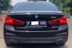 BMW 530I M SPORT AT HITAM 2020 HARGA TERBAIK!! 4