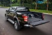Mitsubishi Triton EXCEED DC AT 4x4 2018, HITAM, PLAT D Bandung KM 73rb 8
