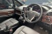 Toyota Voxy 2.0 A/T 2019 Hitam Coklat Metalik KILOMETER ASLI CUMA 17RB🔥 9
