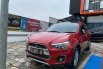 Mitsubishi Outlander Sport PX 2018 Merah 3