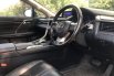 Lexus RX 200T Luxury AT 2017 Hitam TERMURAH 8