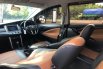 Toyota Kijang Innova G Bensin At 2020 Hitam BERGARANSI 7