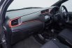 Honda Brio RS AT 2021 Abu Abu 6
