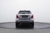 Chevrolet TRAX LTZ 2017 Silver 4