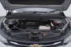 Chevrolet TRAX LTZ 2017 Silver 8