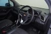 Chevrolet TRAX LTZ 2017 Silver 16