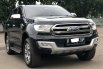 FORD EVEREST TITANIUM AT HITAM 2015 MOBIL BEKAS BERKUALITAS!! 3