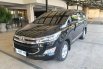 Toyota Kijang Innova V A/T Diesel 2020 MPV hitam 1