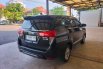 Toyota Kijang Innova V A/T Diesel 2020 MPV hitam 5