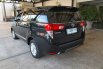 Toyota Kijang Innova V A/T Diesel 2020 MPV hitam 8