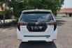 Toyota Kijang Innova V A/T Diesel 2020 Putih facelift 2