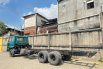 Nissan tronton 6x2 CD46V sasis 1995 chassis jika + bak besi triway 178 3