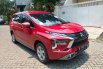 Mitsubishi Xpander Sport M/T 2021 Merah manual km low 1
