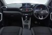 Toyota Raize 1.0T GR Sport CVT TSS (One Tone) 2021 Abu-abu 13