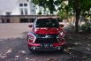 Mitsubishi Xpander Sport M/T 2021 Merah manual km low 7