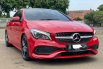 MERCEDES-BENZ CLA200 AMG AT MERAH 2018 HARGA TERBAIK HANYA DISINI!! 3