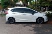 Honda Jazz RS CVT 2017 Hatchback km 32 ribu 4