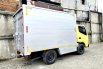 CDE Mitsubishi Colt Diesel engkel FE 71 box aluminium 2007 Coltdiesel 5