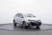 Toyota Yaris G 2019 Silver 1