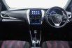 Toyota Yaris TRD Sportivo 2019 10
