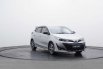 Toyota Yaris TRD Sportivo 2019 Silver 1