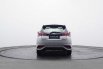 Toyota Yaris TRD Sportivo 2019 Silver 4