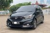 Honda Mobilio RS CVT 2017 Hitam 1