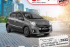 DAIHATSU NEW AYLA (DARK GREY METALLIC)  TYPE X 1.0 M/T (2022) 1