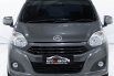 DAIHATSU NEW AYLA (DARK GREY METALLIC)  TYPE X 1.0 M/T (2022) 3