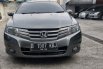 Honda City E 1.5 AT 2010 Cakep 8