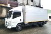 23000+banbaru MURAH CDD LONG Isuzu Elf NMR 71 L box alumunium 2020 bok 1