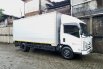 23000+banbaru MURAH CDD LONG Isuzu Elf NMR 71 L box alumunium 2020 bok 2