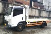 CDD Isuzu Elf 125ps NMR 71 HD harimau losbak 2022 los load bak 2